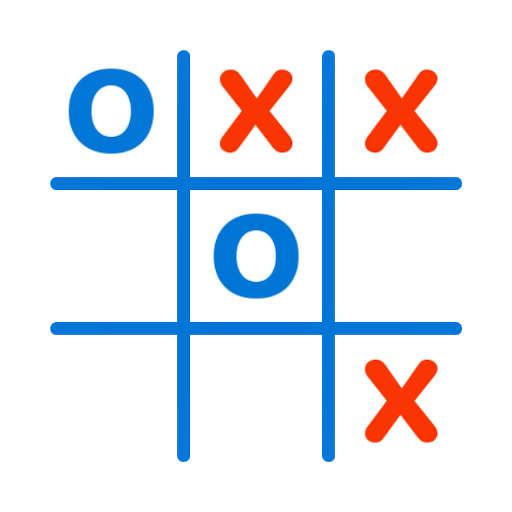 Download Tic Tac Toe Champ 1.0.2 Apk for android