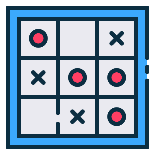 Download Tic-tac-toe Édition Derek 1.4 Apk for android