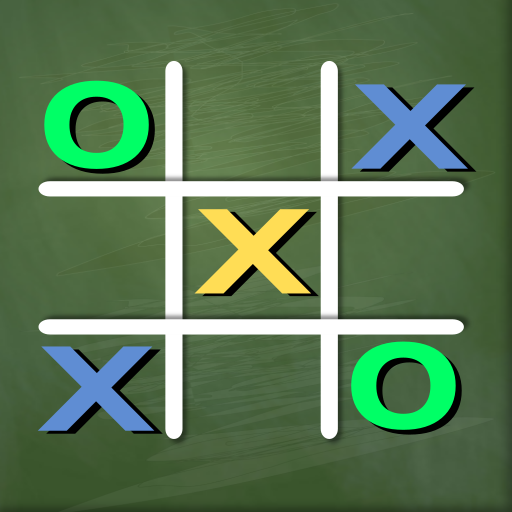 Download Tic Tac Toe Game 24.0 Apk for android Apk