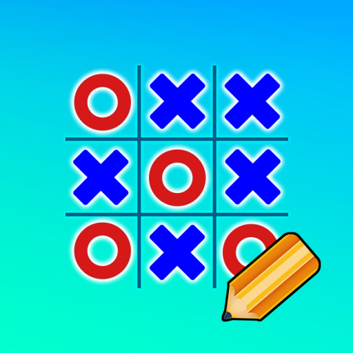 Download Tic Tac Toe Universe 1.64 Apk for android