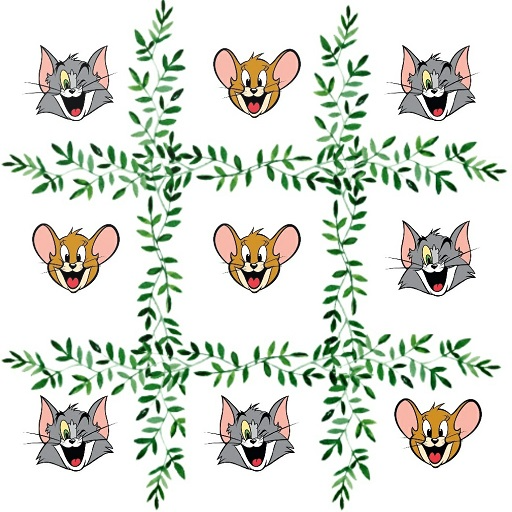 Download TicTacToe Game - Tom and Jerry 2.0.2 Apk for android Apk