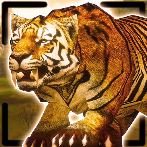 Download Tiger King Simulator 1.3 Apk for android Apk