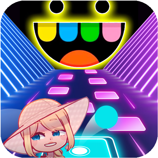 Download Toca Life Boca World Hoptiles 1.1 Apk for android