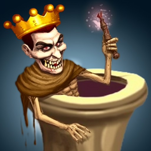 Download Toilet dungeon monsters 0.2 Apk for android Apk