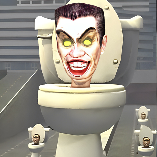 Download Toilet Episode: Transformers 1.2.0 Apk for android