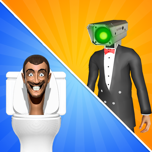 Download Toilet Skibydi: Merge Battle 2.0.1 Apk for android Apk