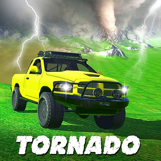 Download Tornado Hunter Extreme Drive 1.0.3 Apk for android Apk