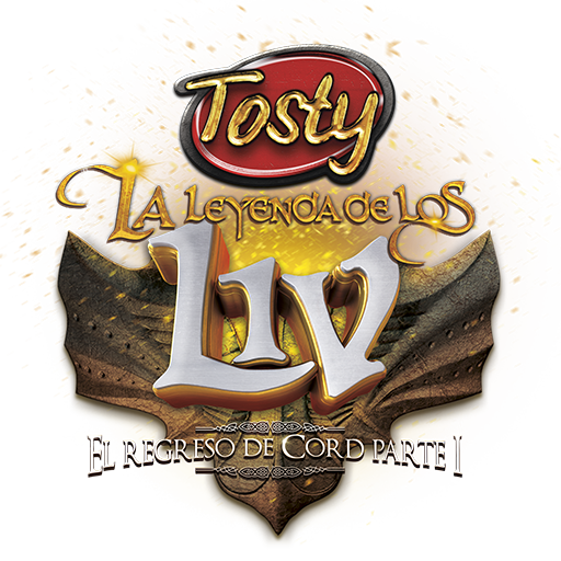 Download Tosty, La leyenda de los Liv 2.4 Apk for android Apk