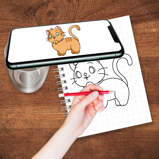 Download Trace to Sketch 2.04 Apk for android