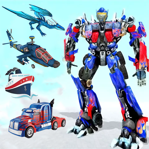 Download Transform Prime Robot Fight 0.4 Apk for android Apk