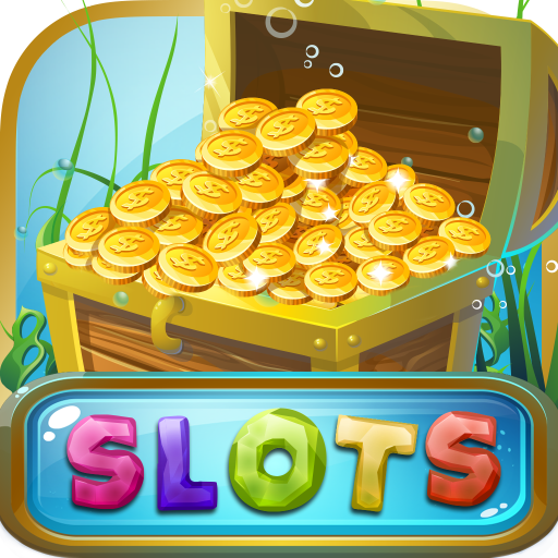 Download Treasury of Atlantis Slots 2.25.0 Apk for android Apk