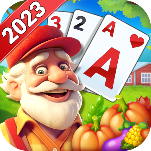 Download Tripeaks Solitaire FarmHarvest 1.0.9 Apk for android