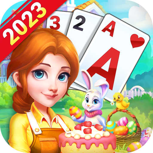 Download TriPeaks Solitaire Primitive 2.0.7 Apk for android