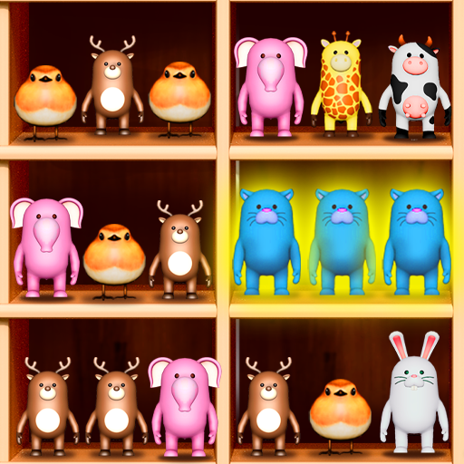 Download Triple Match 3D: Pet Master 1.9 Apk for android Apk