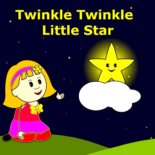 Download Twinkle Twinkle Offline Song 1.4 Apk for android Apk