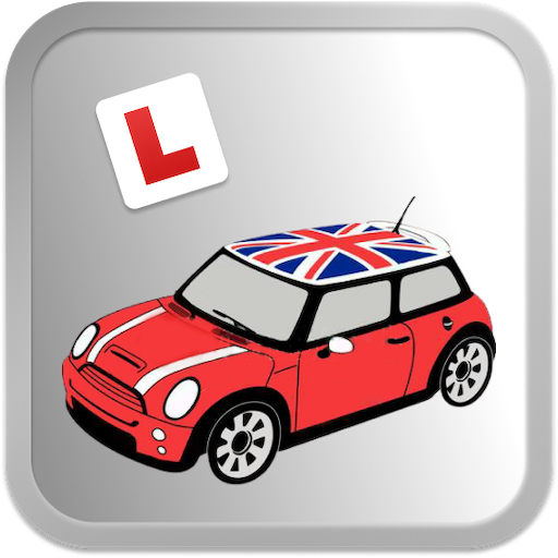 Download UK Driving Theory Test 2023 3.6.8 Apk for android