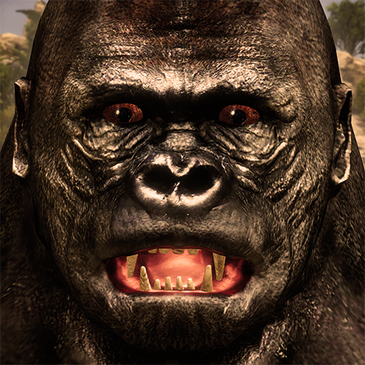 Download Ultimate Gorilla Simulator 1.3 Apk for android Apk