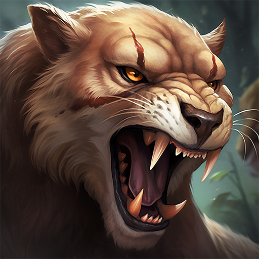 Download Ultimate Sabertooth Simulator 1.3 Apk for android Apk