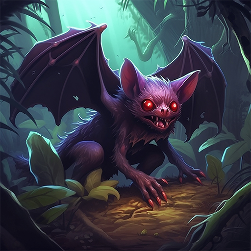 Download Ultimate Vampire Bat Simulator 1.2 Apk for android Apk