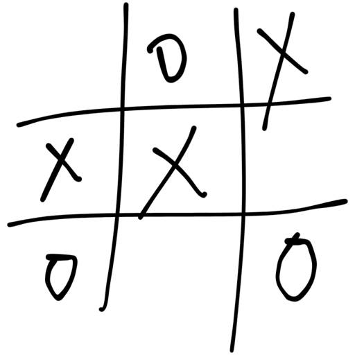 Download Unbeatable Tic Tac Toe 2.1.0 Apk for android