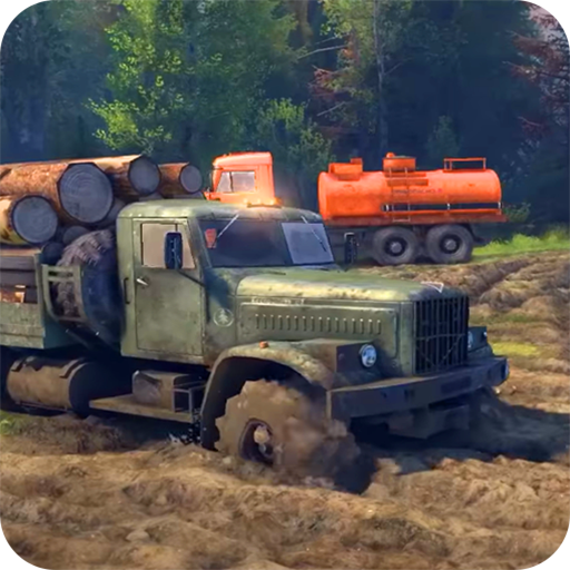 Download US Army Truck - Military Truck 2.0 Apk for android