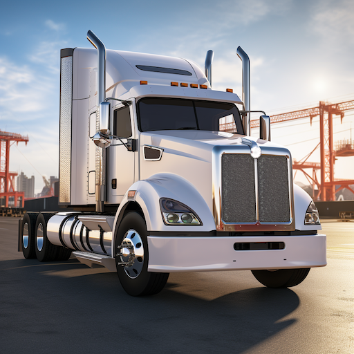 Download US Truck Simulator Truck Games 0.1 Apk for android Apk