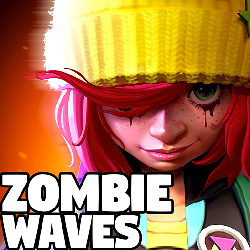 Download Vagues de zombies 3.3.6 Apk for android