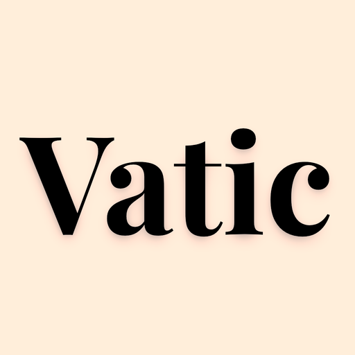 Download Vatic - AI Video Generator 1.4.2 Apk for android