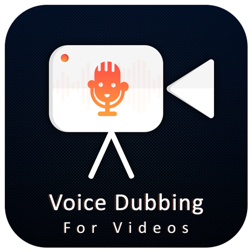 Download Video Voice Dubbing - Funny Vi 1.3 Apk for android