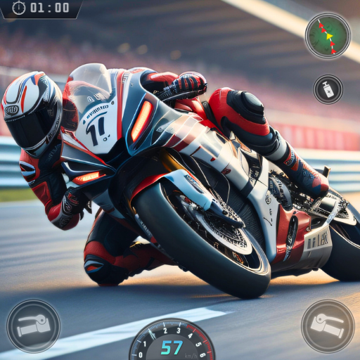 Download Vélo Racer Vélo Courses Jeu 1.1.3 Apk for android Apk