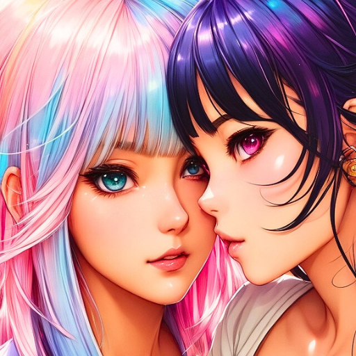 Download WaifuPix - AI Art Generator 2.0.0 Apk for android