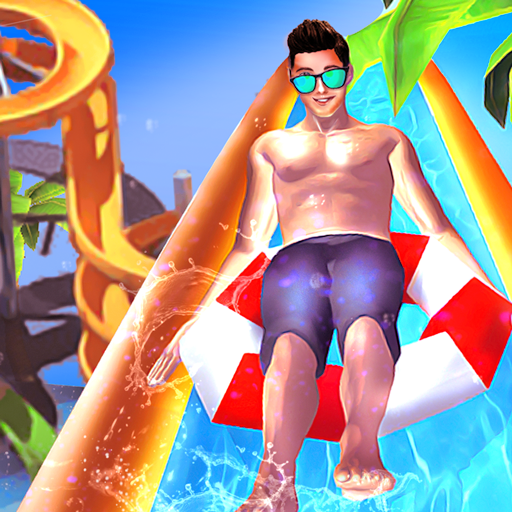 Download Water Slide Summer Splash 1.1.6 Apk for android Apk