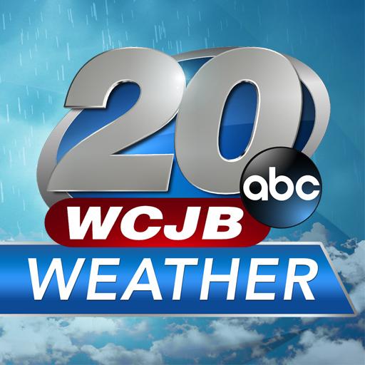 Download WCJB TV20 Weather App 5.10.701 Apk for android