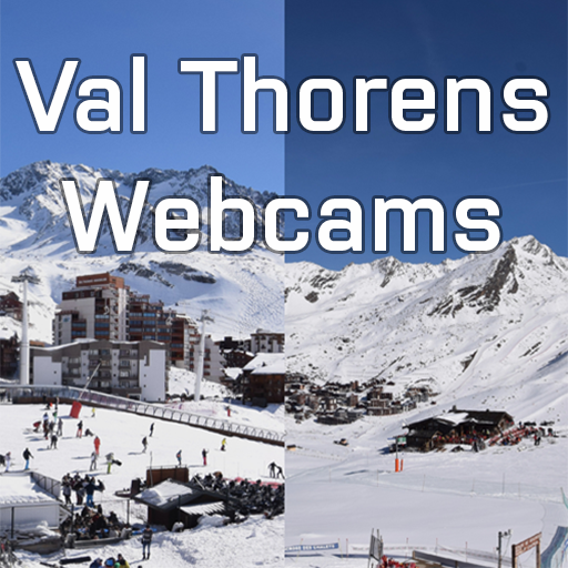 Download Webcams de Val Thorens 3.4.1 Apk for android Apk