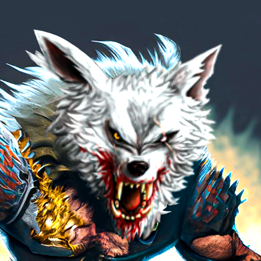 Download Werewolf Monster Hunting Game 0.7 Apk for android Apk