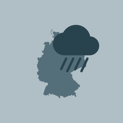 Download Wetterradar – Rain radar live 1.5.1 Apk for android