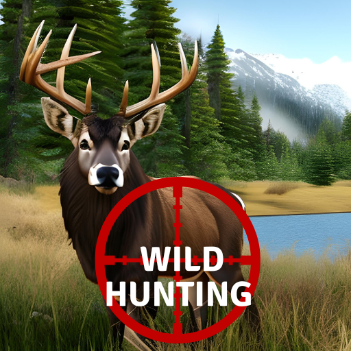 Download Wild Hunting 1.0.2 Apk for android Apk