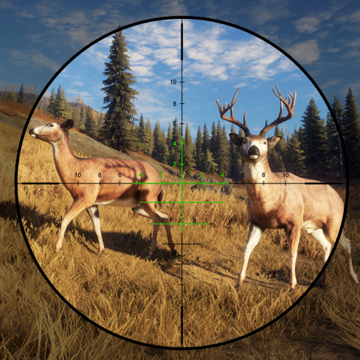 Download Wild Hunting Sniper Hunter 1.5 Apk for android Apk