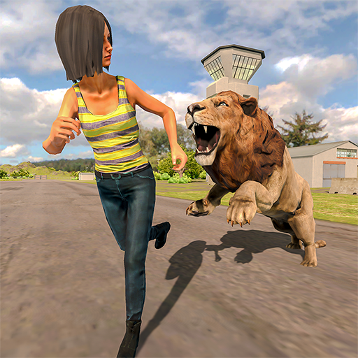 Download Wild Lion RPG Animal Simulator 0.2 Apk for android Apk