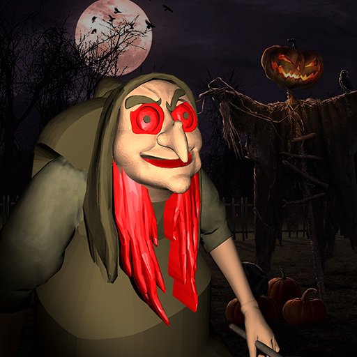 Download Witch Escape - Halloween Game 1.4 Apk for android Apk