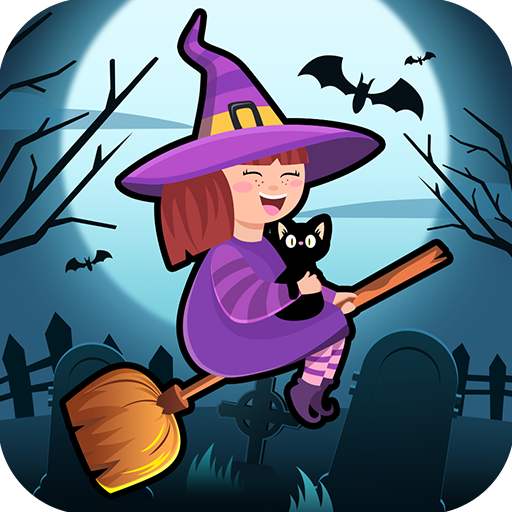 Download WitchEN 1.112100007.0 Apk for android Apk