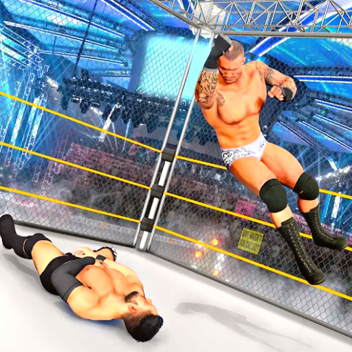 Download Wrestling Ring Challenge Champ 1.4 Apk for android Apk