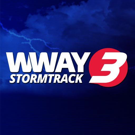 Download WWAY TV3 StormTrack 3 Weather 5.10.701 Apk for android