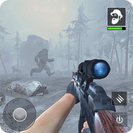 Download Yeti Monster Hunting 1.2.9 Apk for android Apk