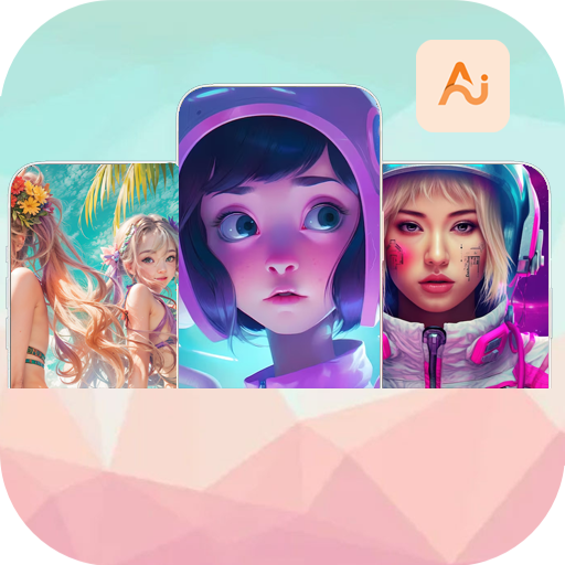 Download ZeroAI Art - Art AI Photo 1.1.0 Apk for android