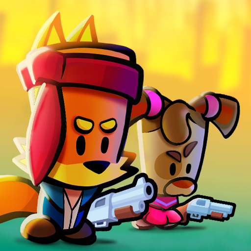 Download Zooba Survivors: .io game 1.2 Apk for android Apk