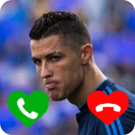 Download رونالدو cr7 2024 1.5 Apk for android