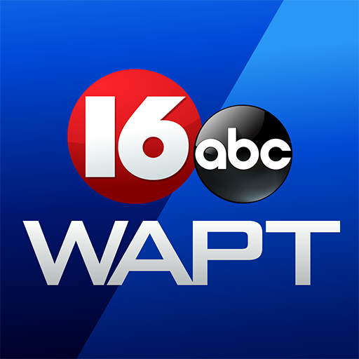 Download 16 WAPT Breaking News Leader  Apk for android