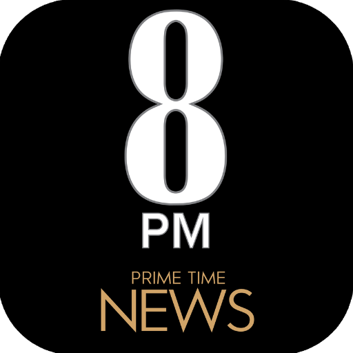 Download 8PM News 1.0.8 Apk for android