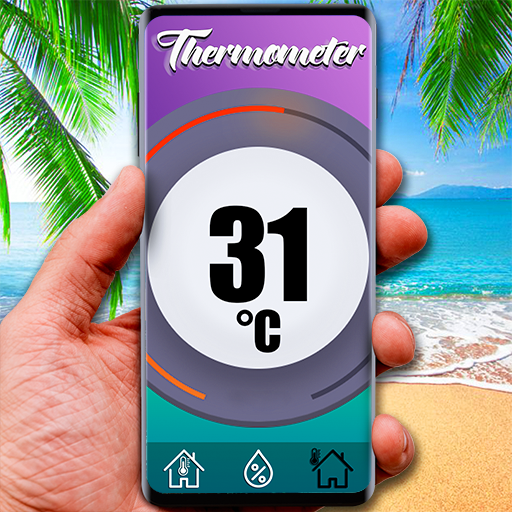 Download Accurate thermometer 5.0 Apk for android